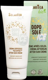 Immagine prodotto Bema After Sun Cream Bio New Formula (100 ml, Gel doposole)