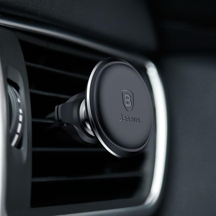 Immagine prodotto Baseus Supporto magnetico per telefono da auto Bocchetta d'aria