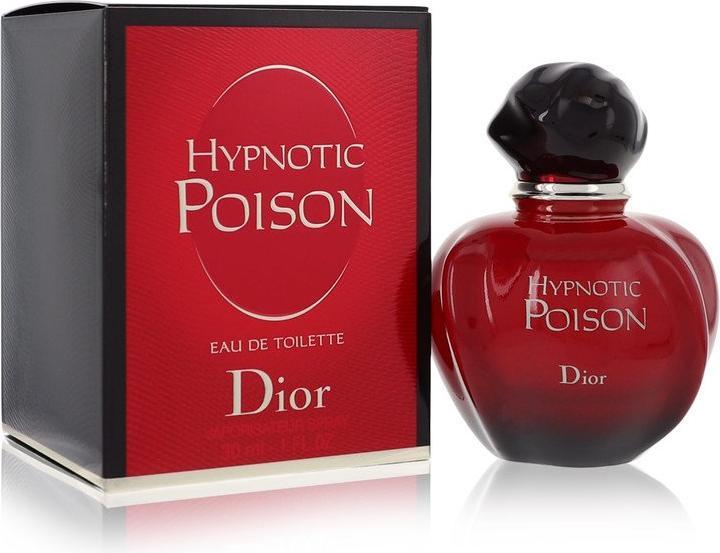 Immagine prodotto Dior Hypnotic Poison (Eau de toilette, 30 ml)