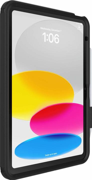 Actual product image OtterBox Defender Kickstand (iPad 2022 (10th Gen), iPad 2025 (11th gen))