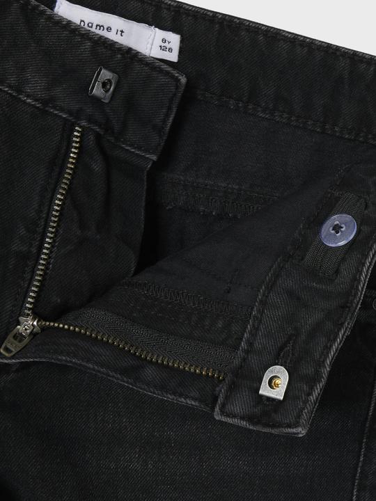 Produktbild Name it NKMPRYAN LOOSE L DNM SHORTS 8999-MJ (164)