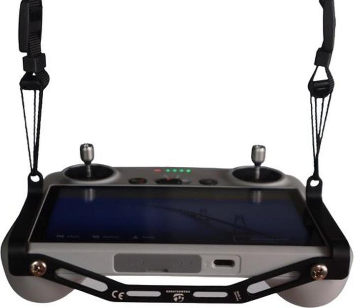 Produktbild Roboterwerk Schultergurt für Fernsteuerung (DJI Mini 3 Pro)