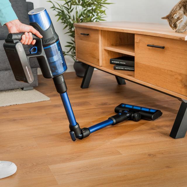 Image du produit Cecotec Conga Rockstar 8500 Infinity ErgoWet Animal T