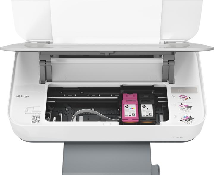 Image du produit HP Tango (Encre, Couleur)
