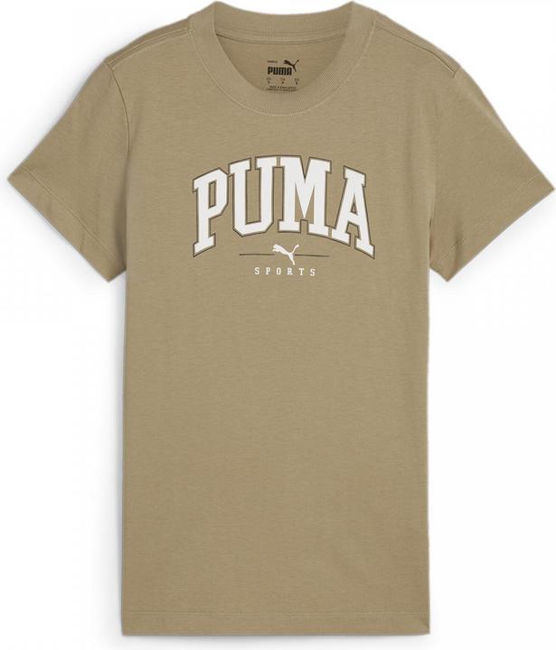 Actual product image Puma SQUAD Graphic Tee (XS)