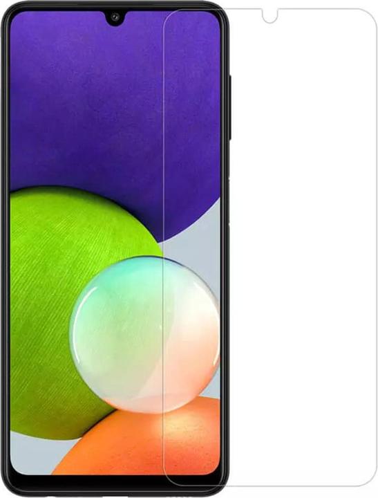 Produktbild Nillkin H+ PRO Schutzglas (1 Stück, Samsung Galaxy A22)