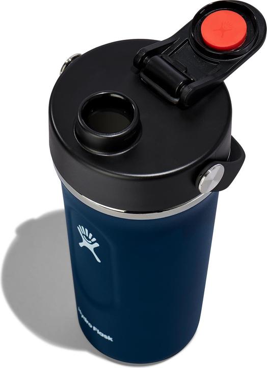 Actual product image Hydro Flask Shaker Bottle (0.71 l)