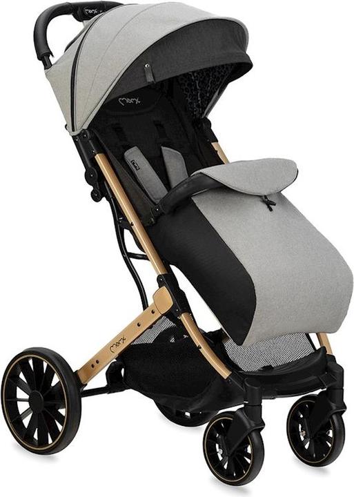 MoMi Estelle Dakar Leopard
