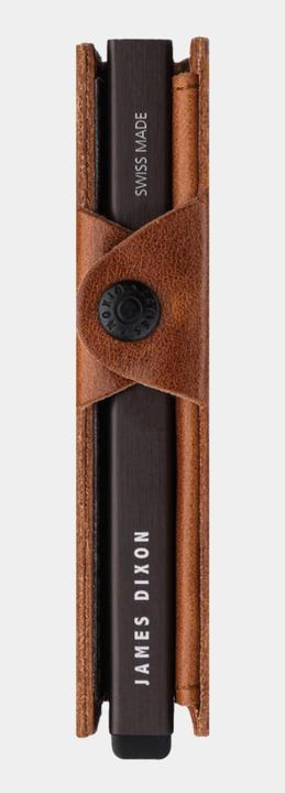 Actual product image James Dixon Botón Moneda Classic Wallet