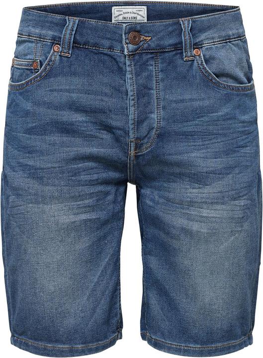 Only & Sons Jeansshorts (36)