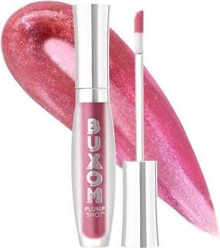 Image du produit Buxom Plump Shot Collagen-Infused Lip Serum Lip Plumping Gloss