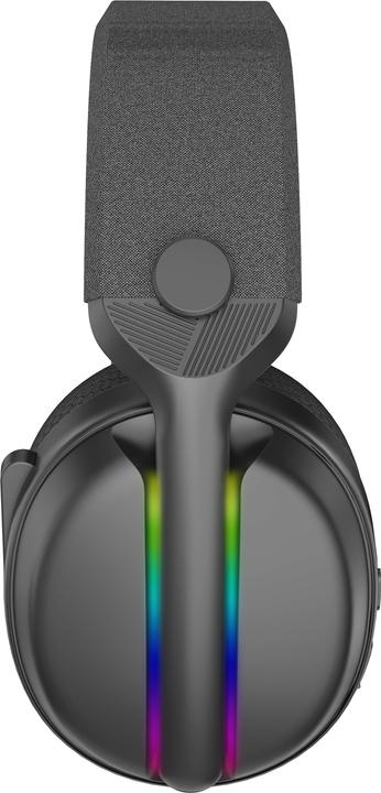 Immagine prodotto Subsonic Wireless Headset All Platforms Led 7.1 MULTI (Senza fili)