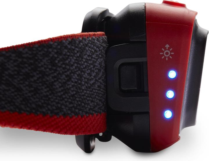 Image du produit Black Diamond LAMPE FRONTALE SPOT 400 (400 lm)