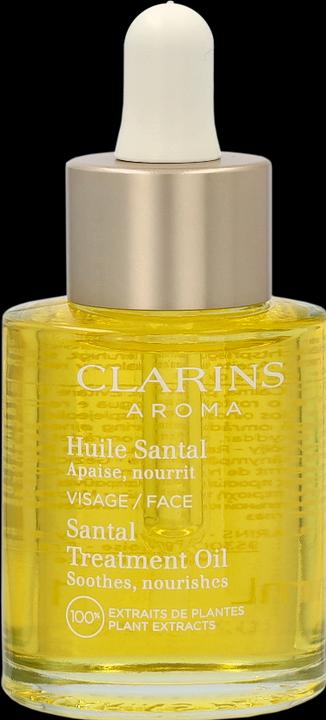 Image du produit Clarins Huile Santal re 22 (30 ml, Huile visage)