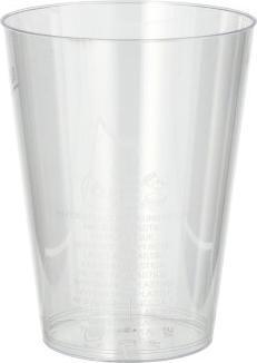 Immagine prodotto Papstar Tazza da bere (10 x)