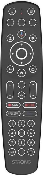 Image du produit Strong Leap-S3 Pro (32 Go, Android 12)