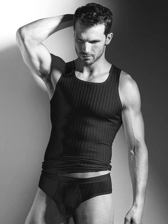 ISA Bodywear Athletshirt
