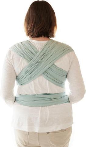 Produktbild Manduca Sling (5.10 m)