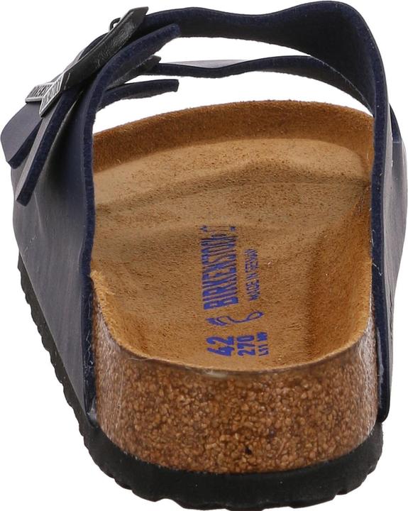 Image du produit Birkenstock Arizona lit souple Birko-Flor normal (48)