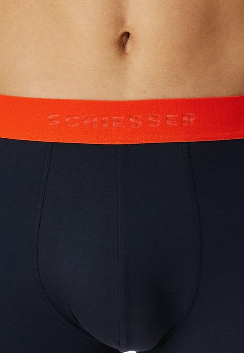 Immagine prodotto Schiesser Baule 95/5 (4XL, Confezione da 5 pezzi)
