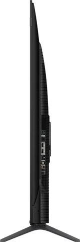 Actual product image TCL 65" 65C61B QLED Pro 4K Google TV (65", QLED, 4K, 2024)