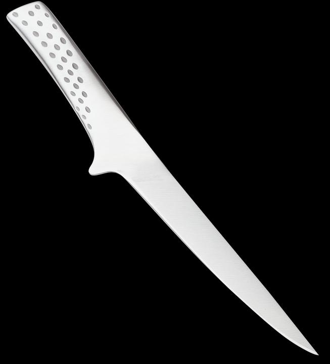 Actual product image Weber Filleting knife