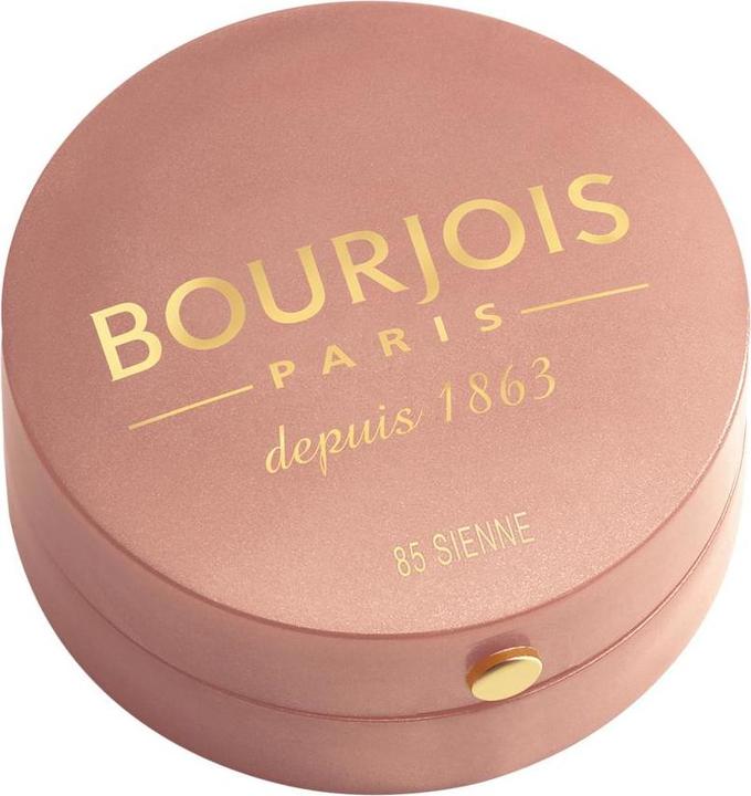 Actual product image Bourjois Boite Ronde Blush No 85 (85)