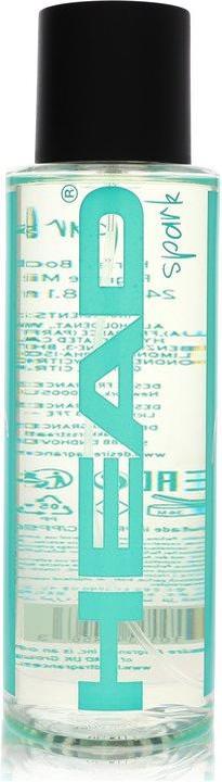 Actual product image Head Spark (Spray, 240 ml)