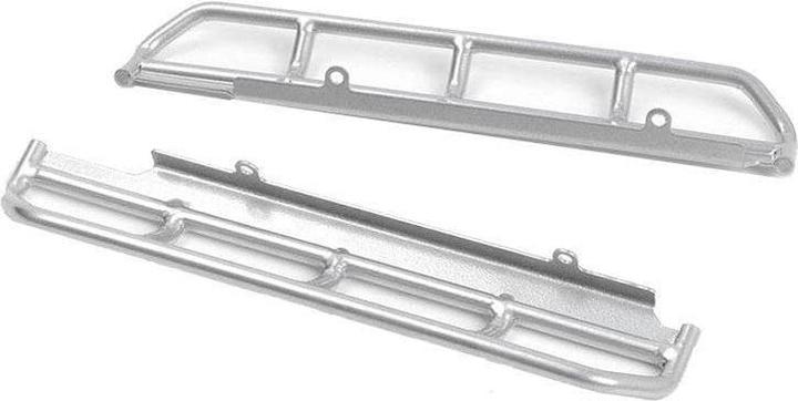 Produktbild Rc4Wd Modellbau Rock Slider Krabs Steel Tube VS4-10 Silber