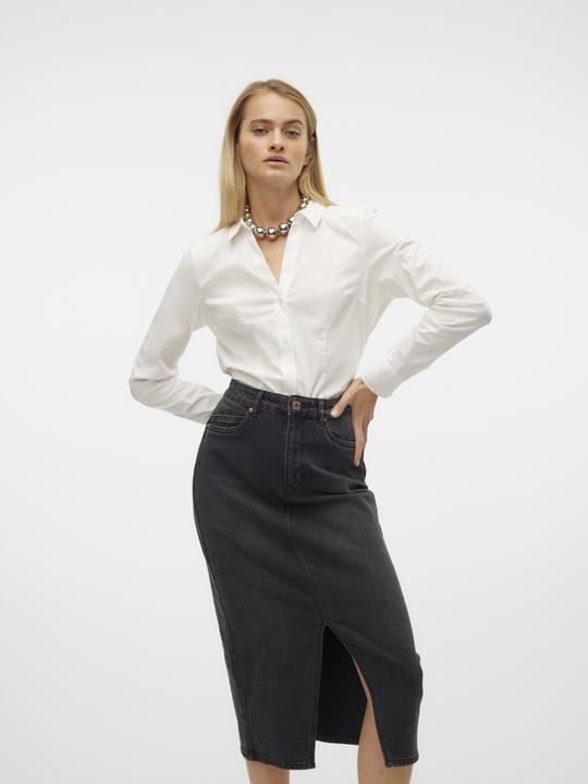 Produktbild Vero Moda Tanga- Langarmhemd (XS)