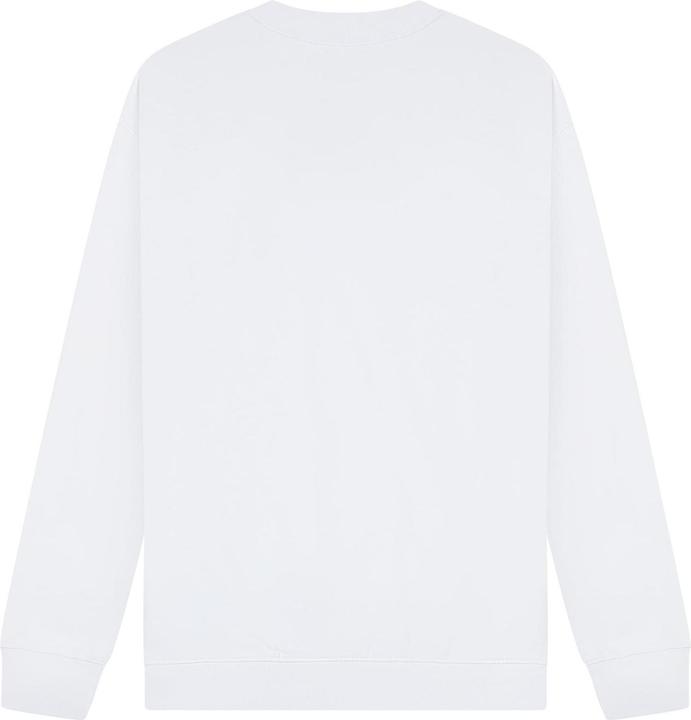 Immagine prodotto Casual Classics Premium Felpa Oversize Scollo Allungato Adulto Unisex (XS)