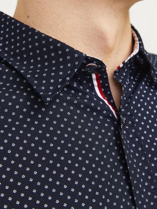 Immagine prodotto Jack & Jones Jjeremy Detail Shirt Ls Noos (S)