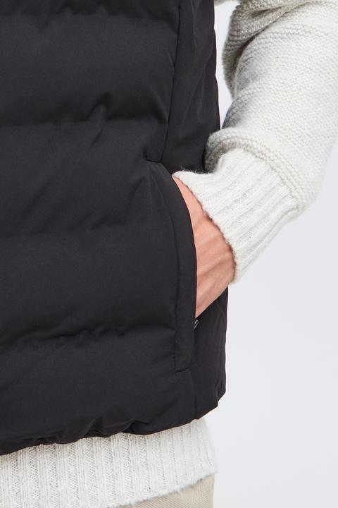 Actual product image Solid SDMILAS VEST 21108309 (XL)