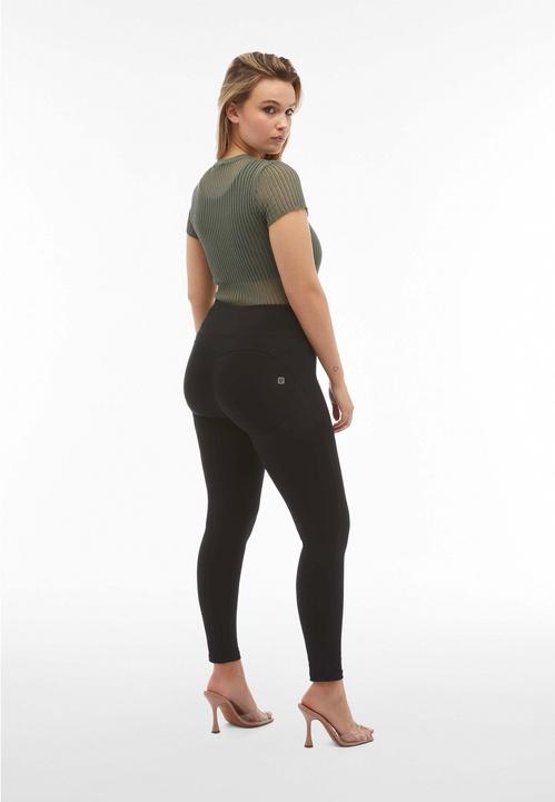 Actual product image Freddy WR.UP® CORE push-up leggings WRUPY4HC001ORG (XS)