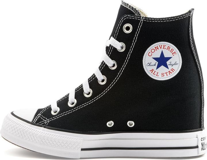 Immagine prodotto Converse Chuck Taylor All Star Wedge (38)