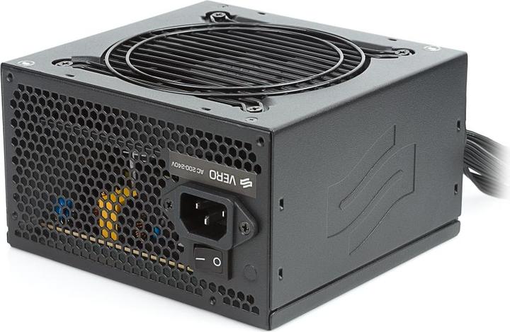 Actual product image Silentium PC Vero L3 - Power supply (internal) - ATX12V 2.31/ EPS12V 2.92 (700 W)