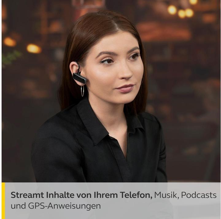 Image du produit Jabra Talk 25 SE (Sans fil, USB Type-B)