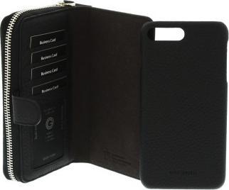 Actual product image Mike Galeli Cell phone wallet
