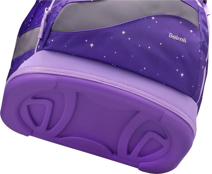 Actual product image Belmil Smarty Plus Dhalia satchel set 5pcs (20 l)
