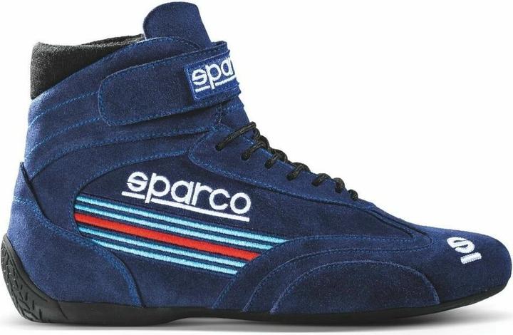 Sparco Martini Racing Rennschuhe Top (44)