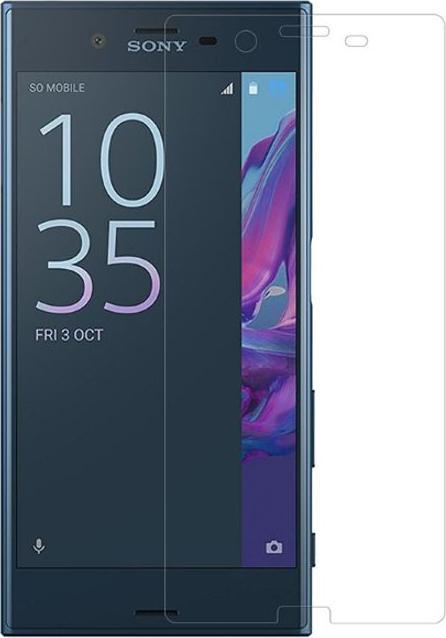Produktbild Nillkin Matte Series (1 Stück, Sony Xperia XZs, Sony Xperia XZ)