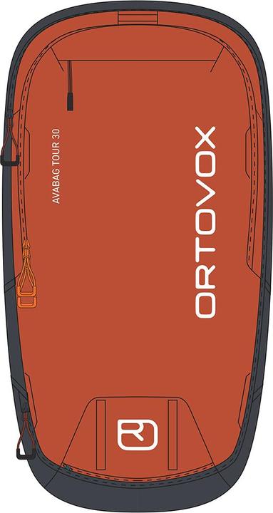 Image du produit Ortovox Avabag Litric Tour 30 Zip (30 l)