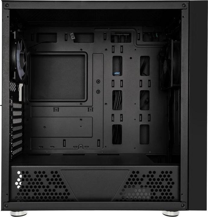 Produktbild Kolink Unity Adapt (mATX, Mini-ITX, ATX, E-ATX)