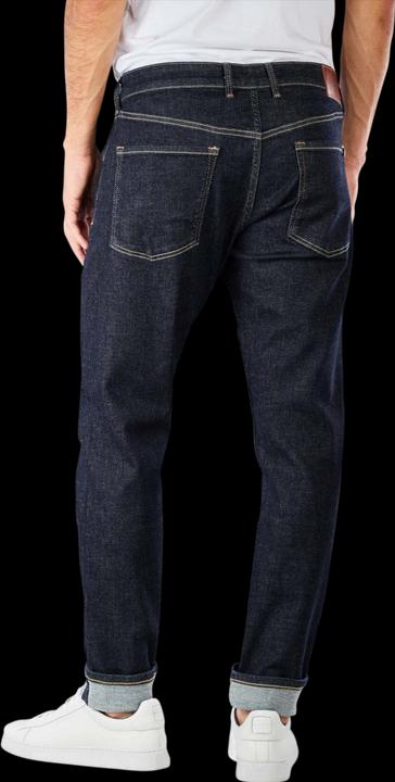 Actual product image Pepe Jeans Pepe Callen Crop Jeans Relaxed Fit AB0 (W29/L32)