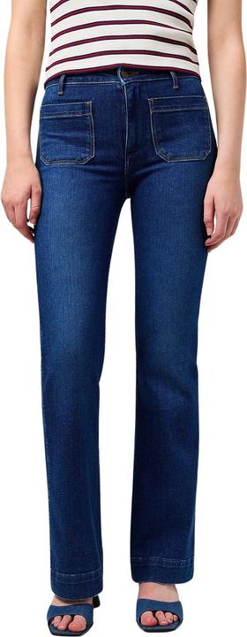 Immagine prodotto Wrangler jeans da a lavaggio scuro (30)