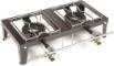 Image du produit Blaser + Trösch Cuisinière à tabouret en acier avec ZS