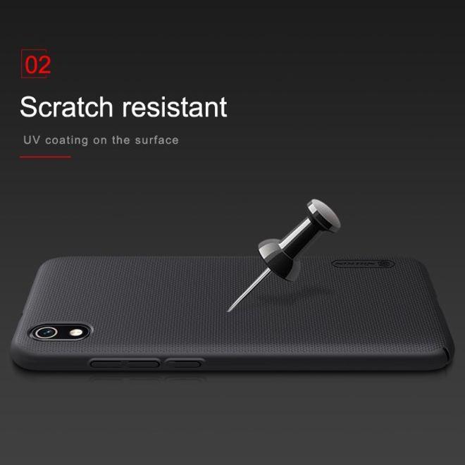 Produktbild Nillkin Super Frosted Shield Series (Xiaomi Redmi 7A)