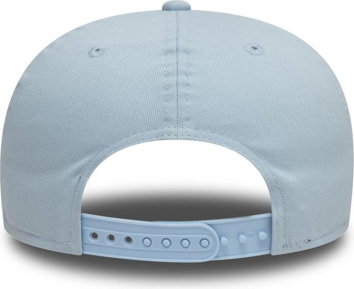 Produktbild New Era 9Fifty Original Snapback Cap Chicago Bulls - M/L (M, L)