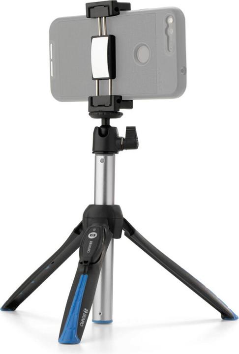 Image du produit Benro BK 15 Smart Mini (Métal)