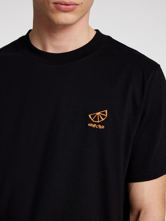 Immagine prodotto Selected Homme Besticktes T-Shirt (M)